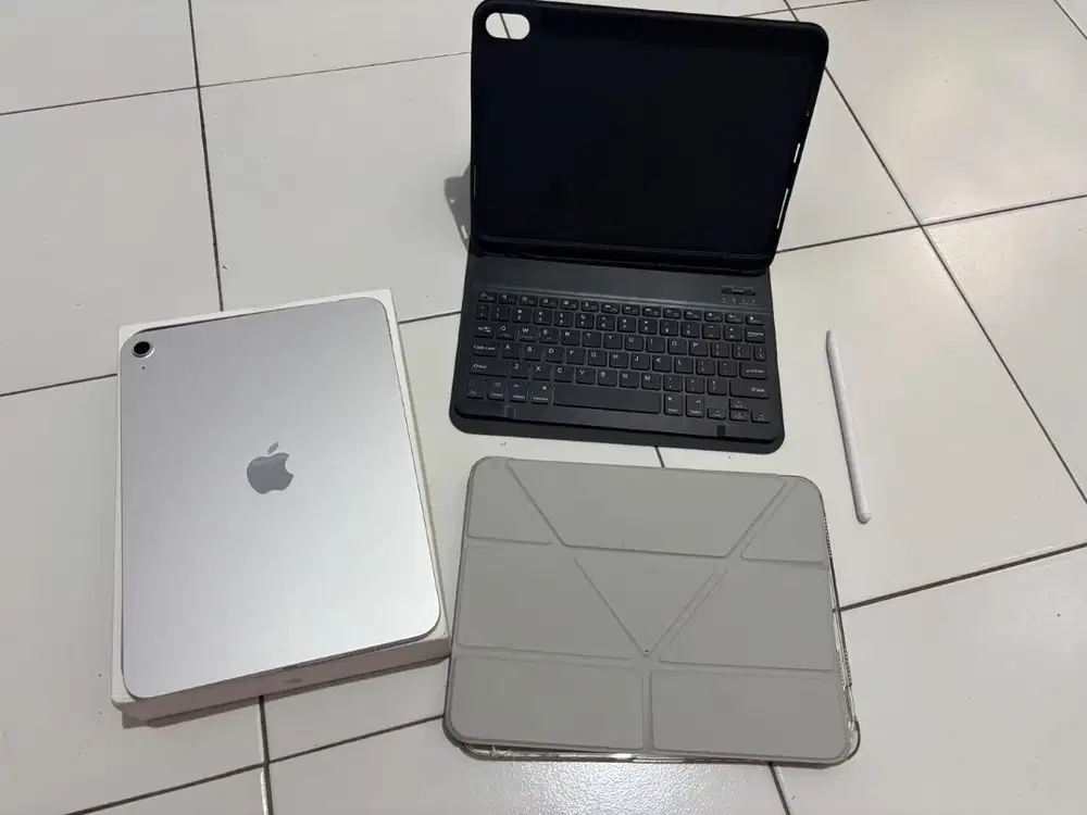 APPLE IPAD A16 GEN 11 (128 GB)