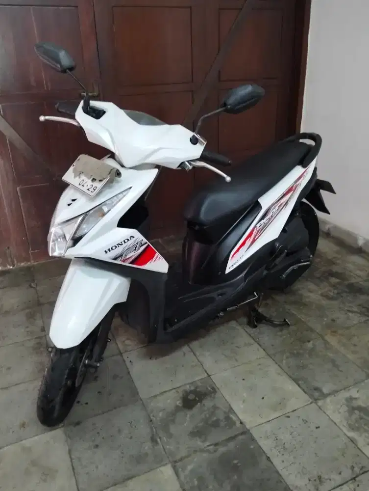 motor beat  esco