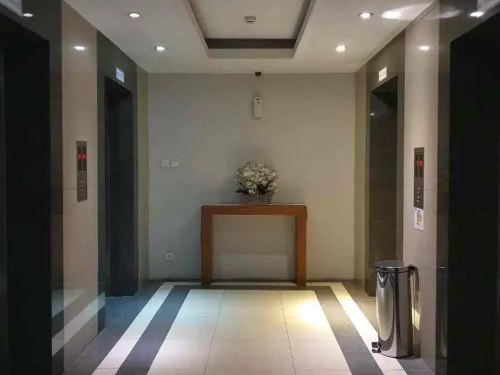DIJUAL & DISEWAKAN DAGO SUITES APARTMENT – FULL FURNISHED, SIAP HUNI
