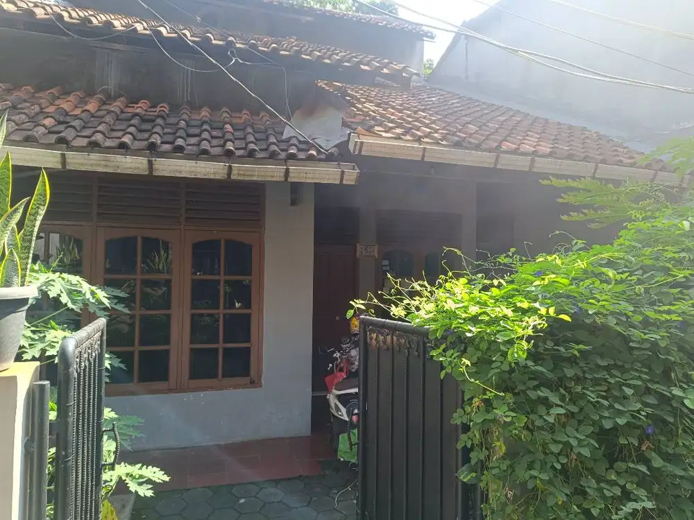 Dijual Rumah di Jakarta Selatan dekat TB. Simatupang
