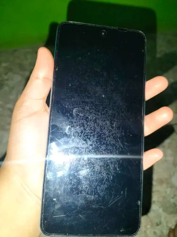 Di jual Oppo a3x