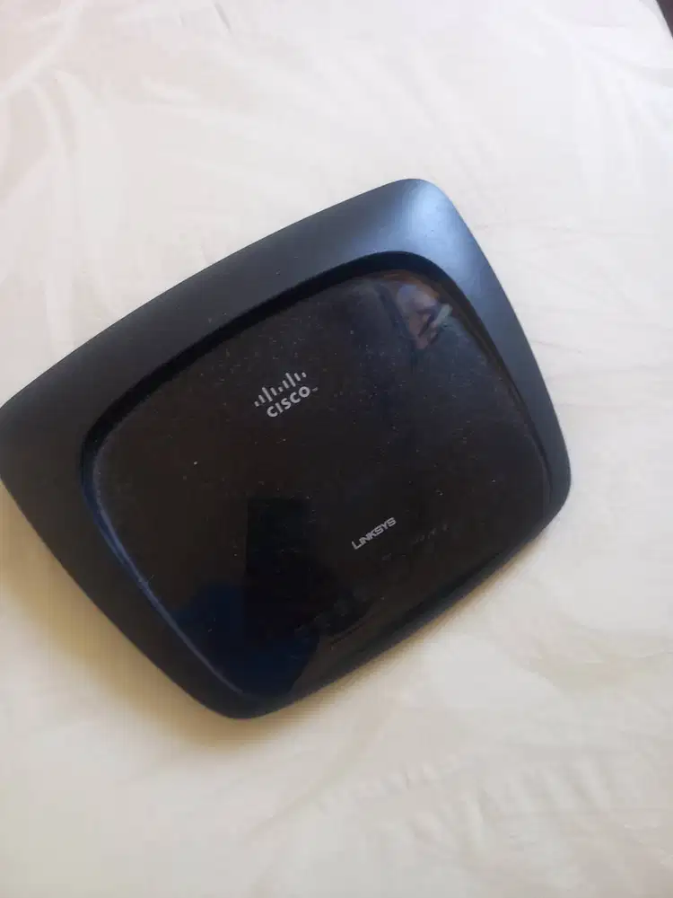 Modem Cisco, Huawei, XL Satu