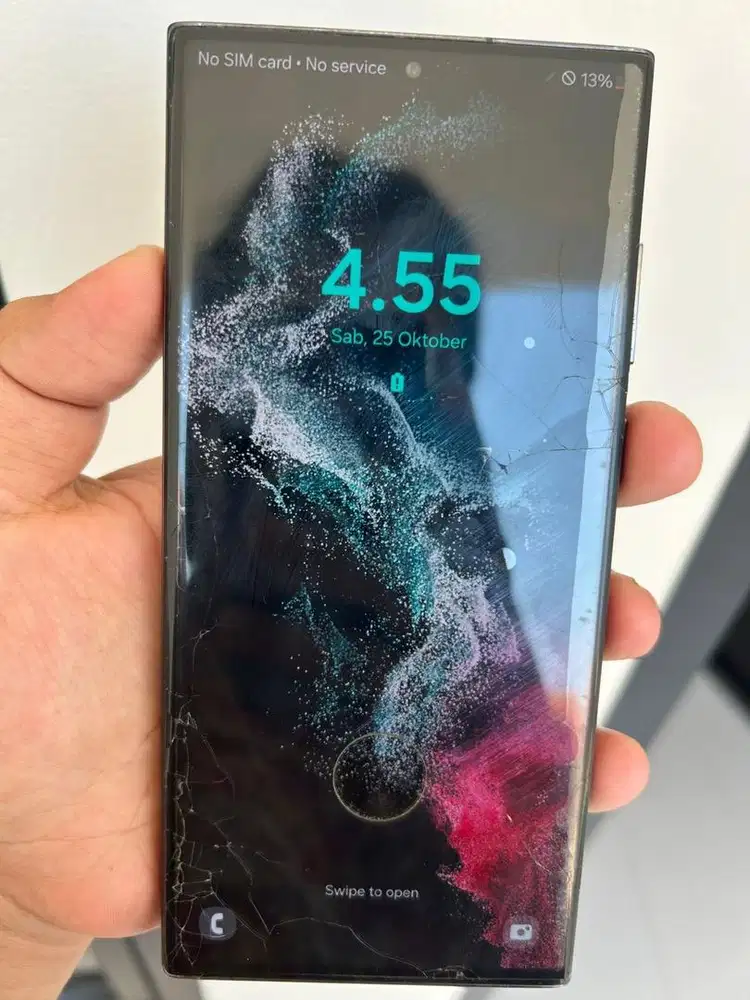 SAMSUNG S22 ULTRA 256GB