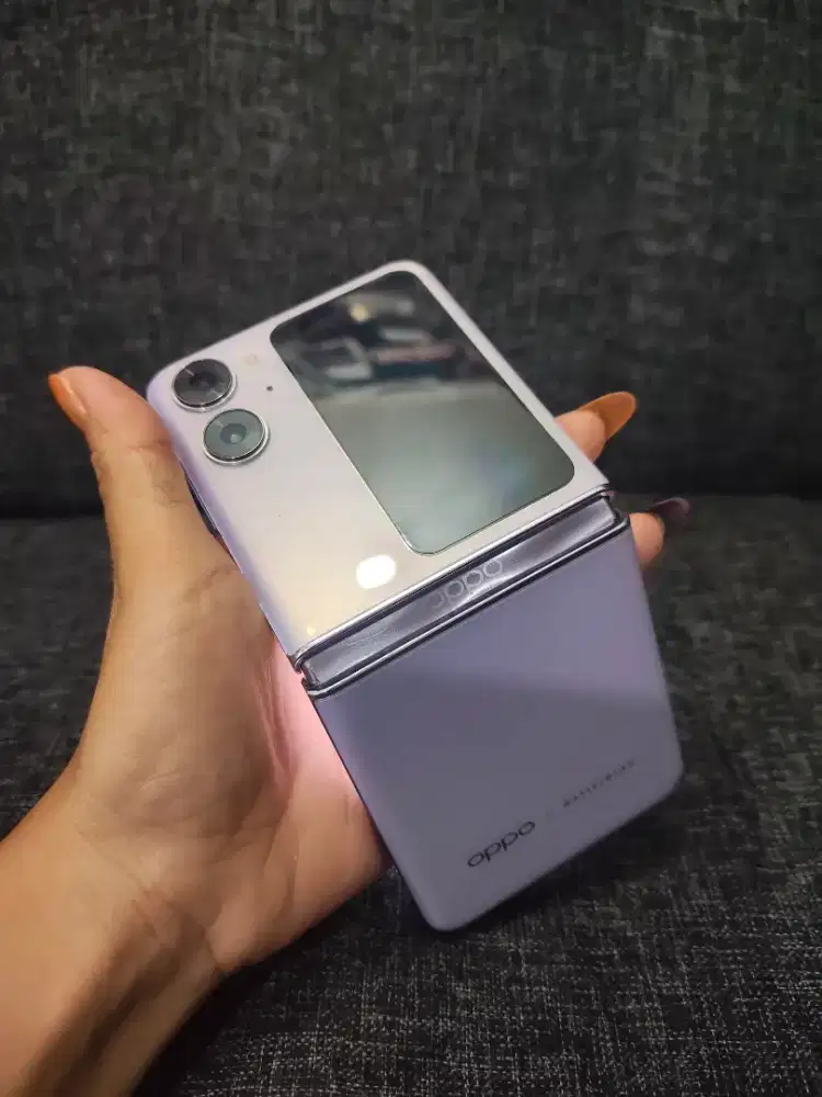 Oppo N2 flip 5g 8/256