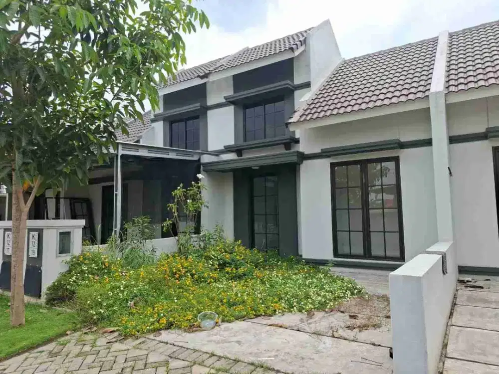 DI JUAL RUMAH 

KEL. : BENDOTRETEK 
KEC. : PRAMBON 
KAB  : SIDOARJO