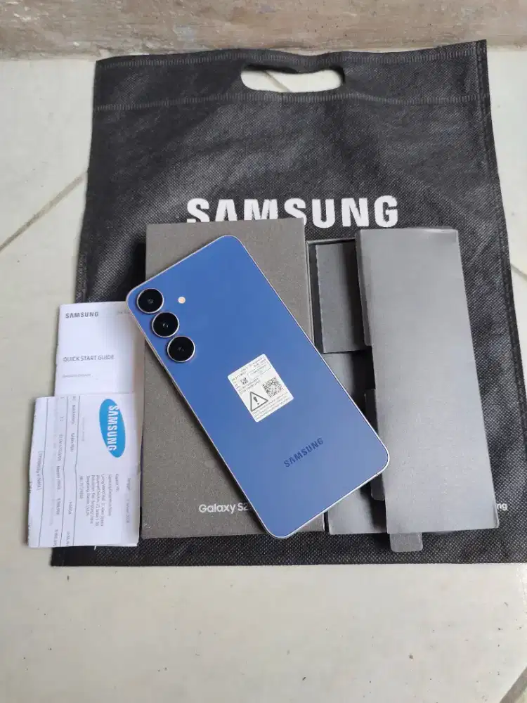 Samsung S25 Fe 5G