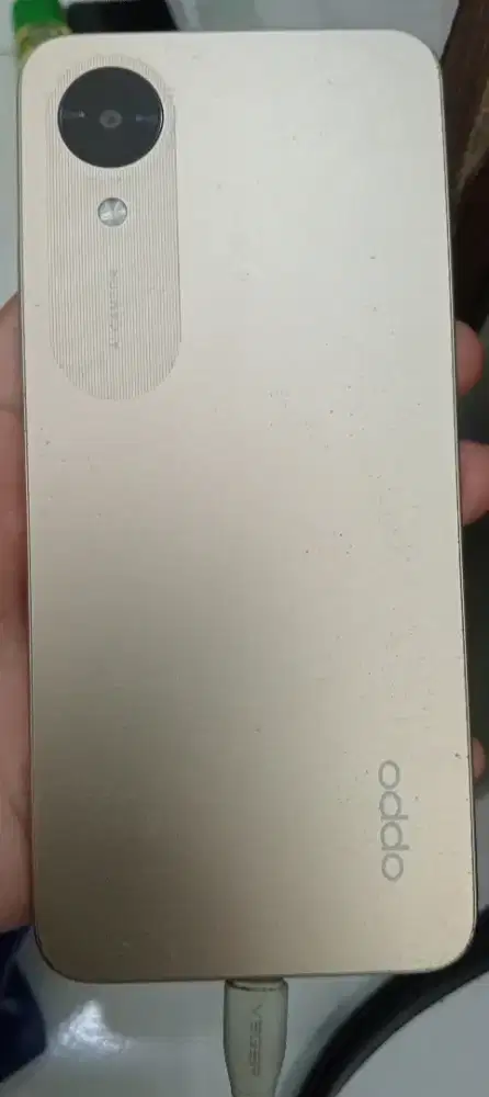 Oppo A17K 4+64 normal