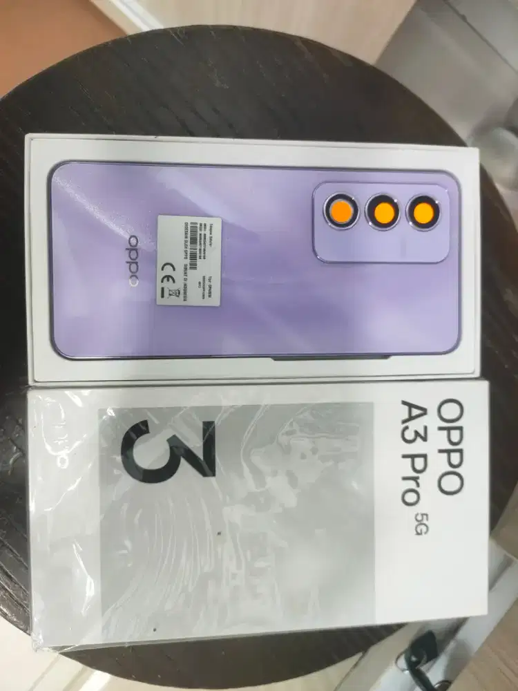 Oppo A3 pro 5G 8/256