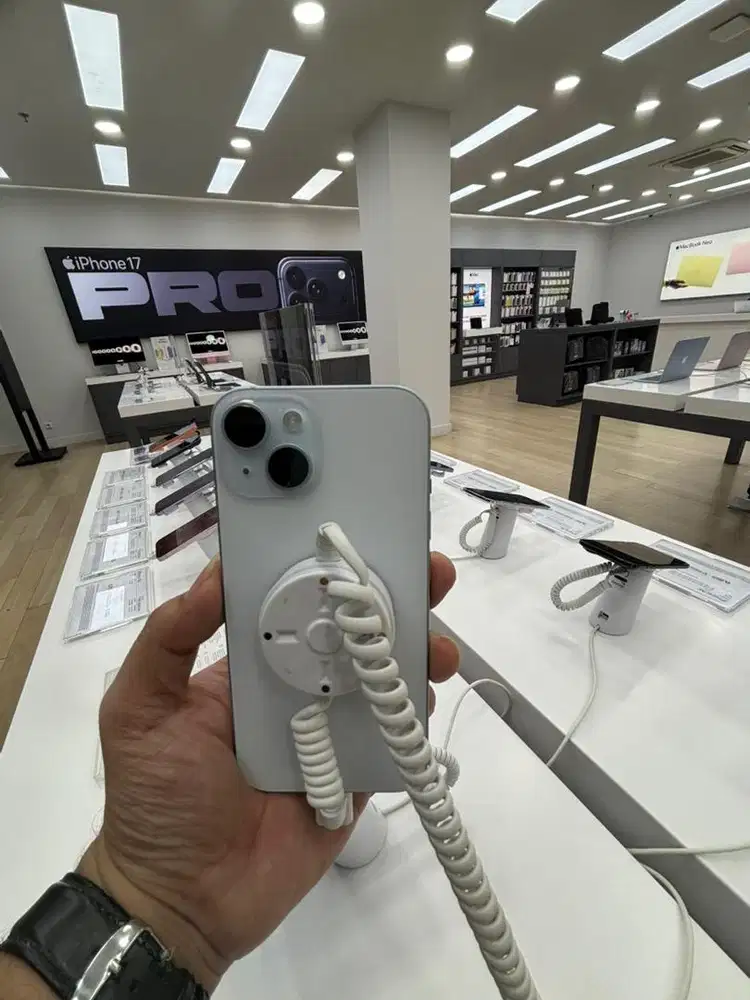 Handphone Iphone Bisa Dicicil Pakai Indodana