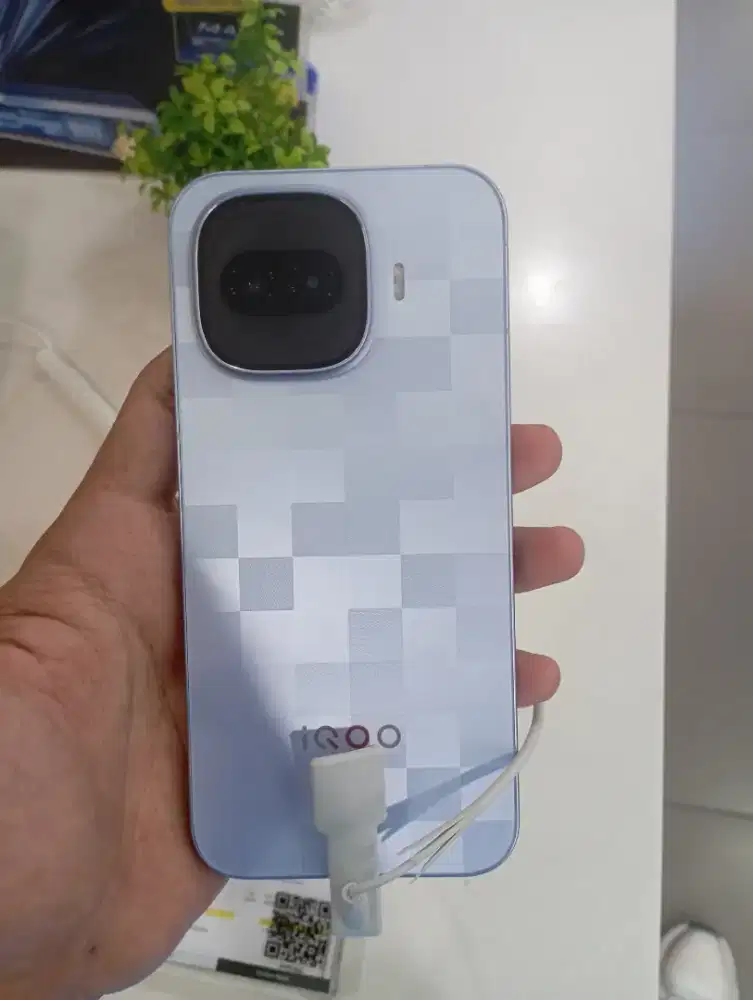 iQOO 15 R Ram 12/512 GB CICILAN TANPA DP