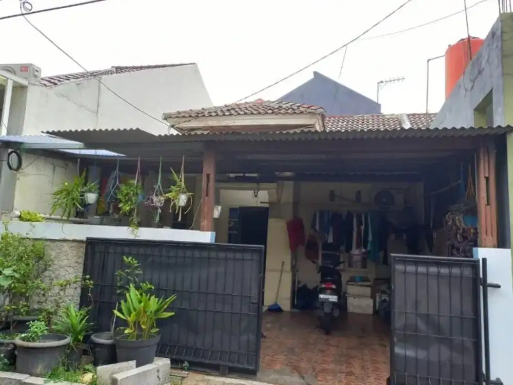 Perumahan Maharaja, Sawangan Depok
