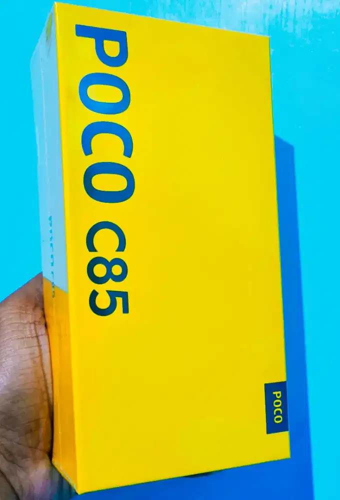 POCO C85 8/256 GB