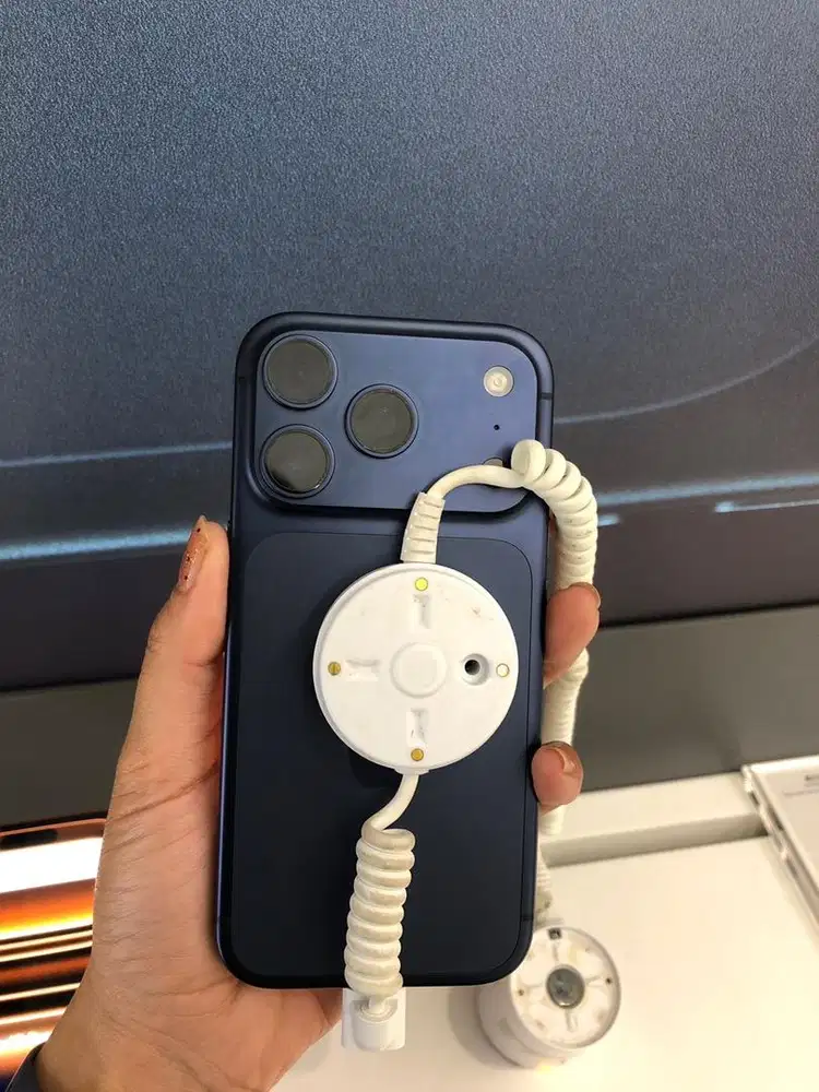 Iphone 17 Pro series