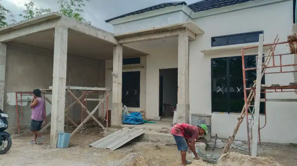 Promo khusus bulan ini