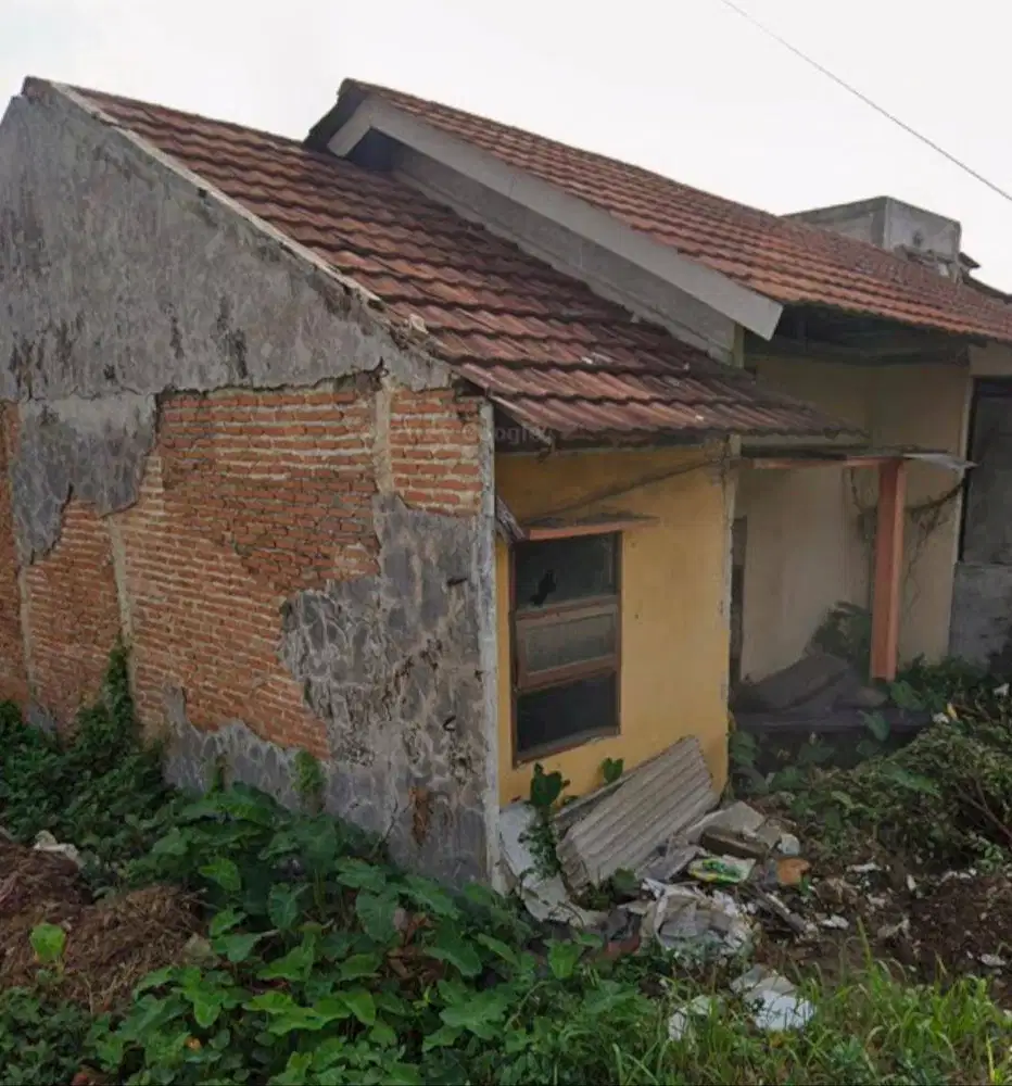 Dijual Tanah (untuk rumah pribadi) di Puri Raya Asri Karawang