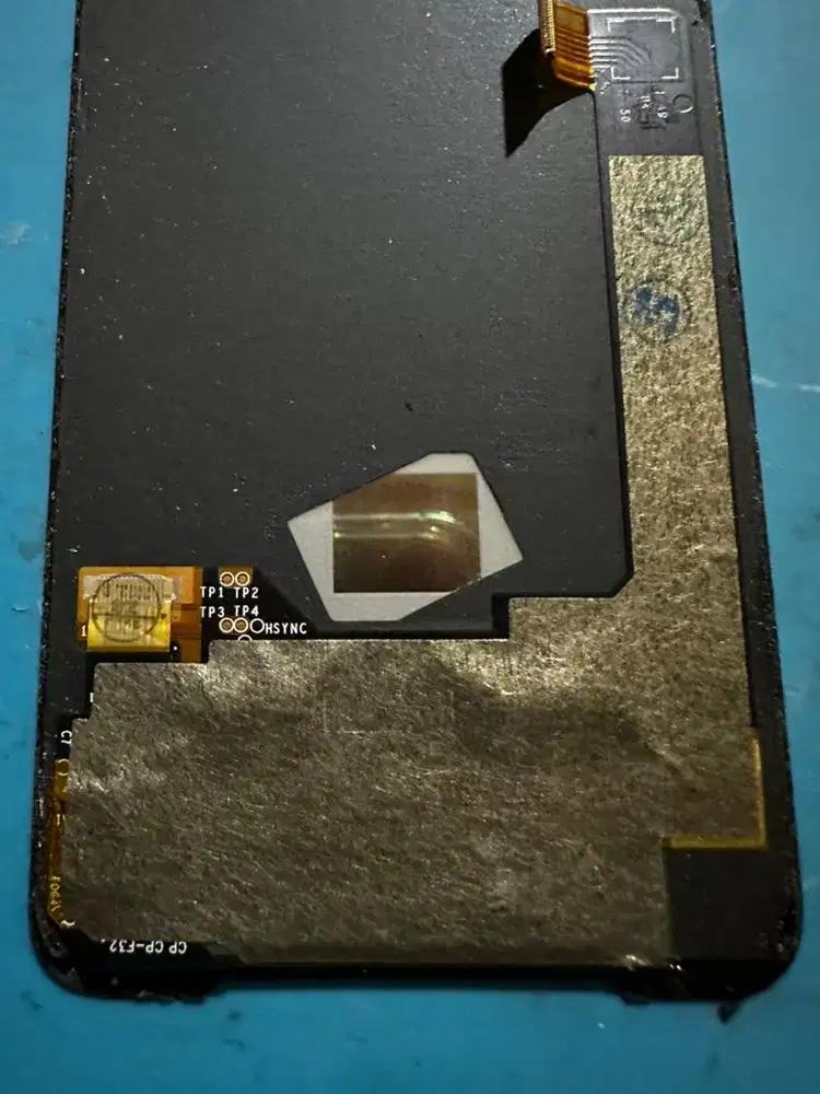 Lcd Asus ROG Phone 3 Original Copotan Baru