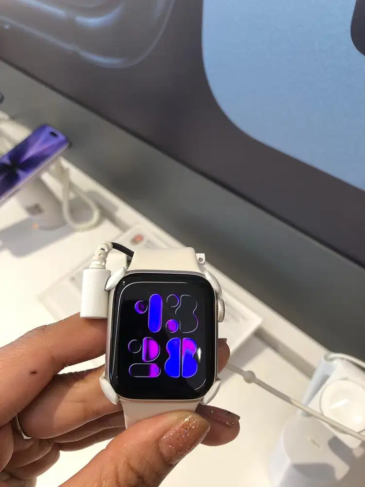 Appel watch SE 3