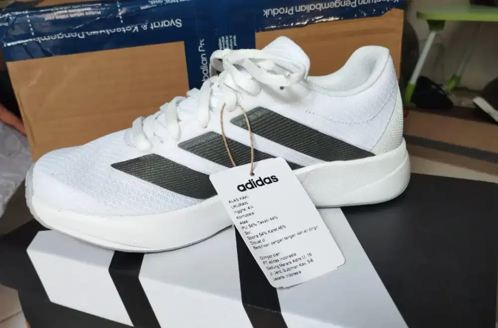 Sepatu Adidas original