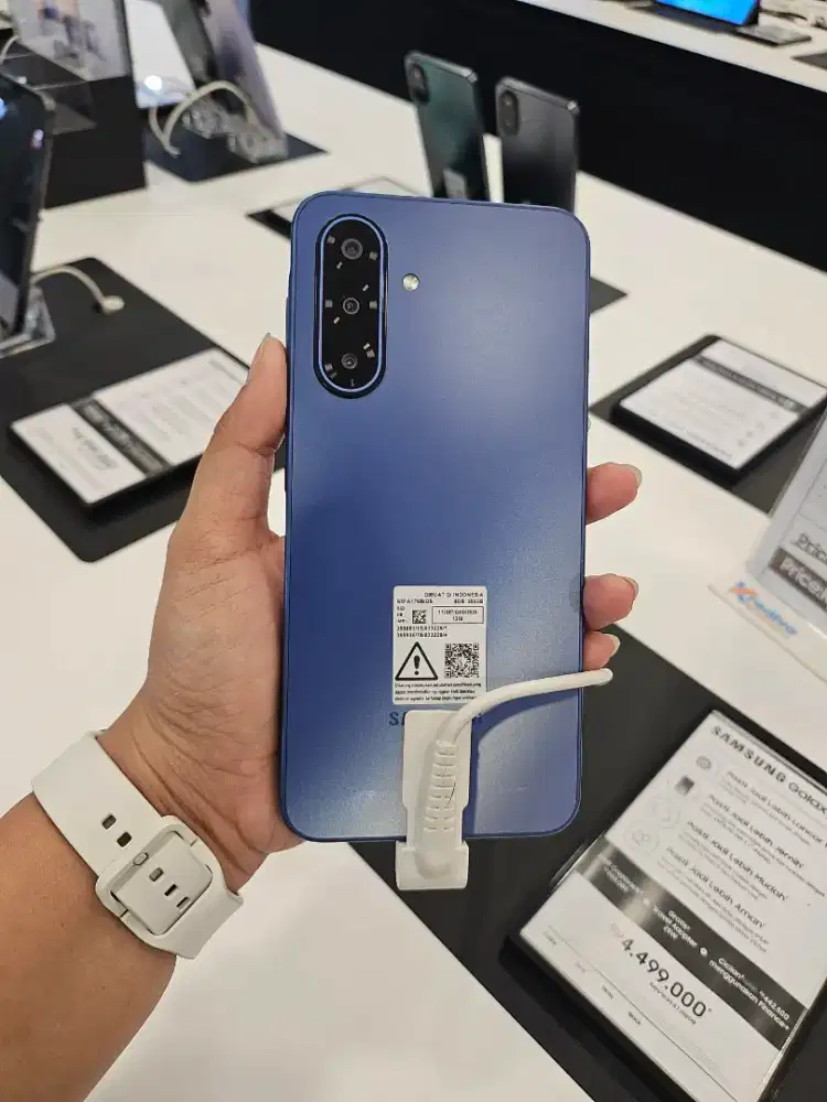 PROMO JUNI GALAXY A17 5G