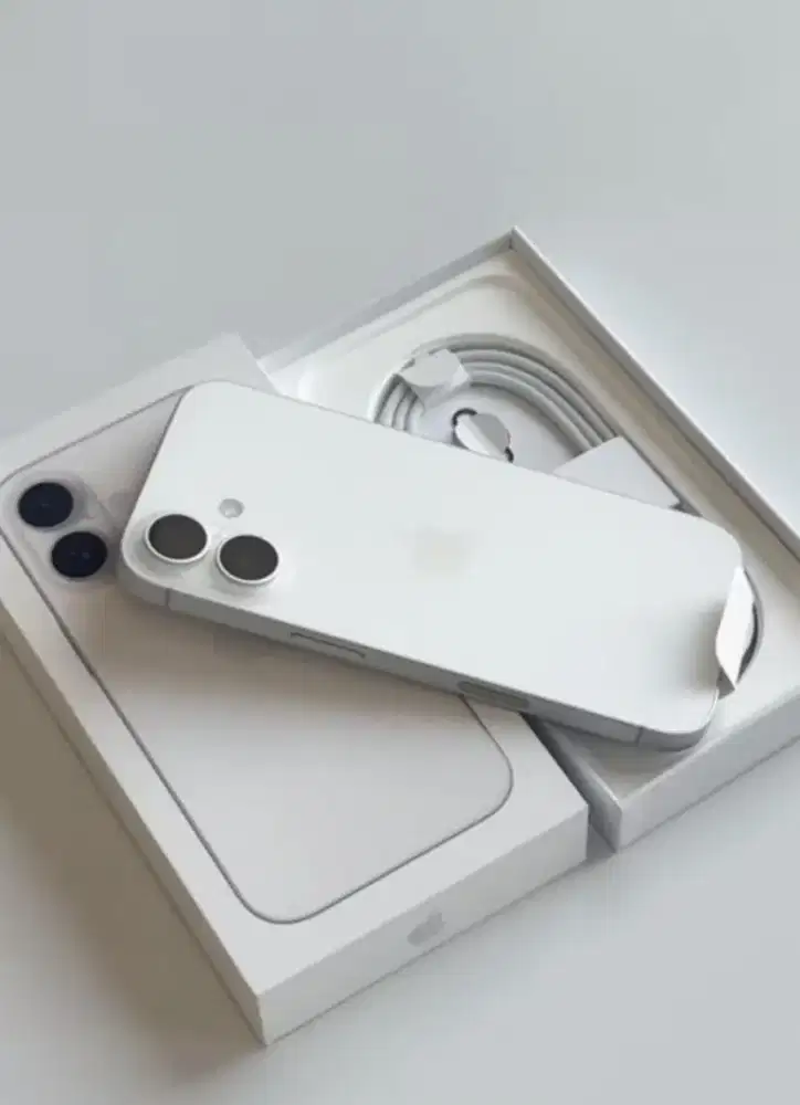Iphone 16 128 ibox