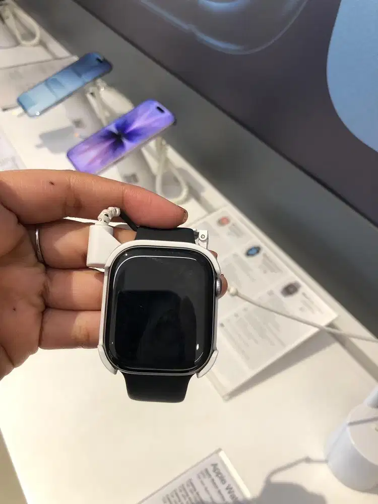 Apple watch Series 11