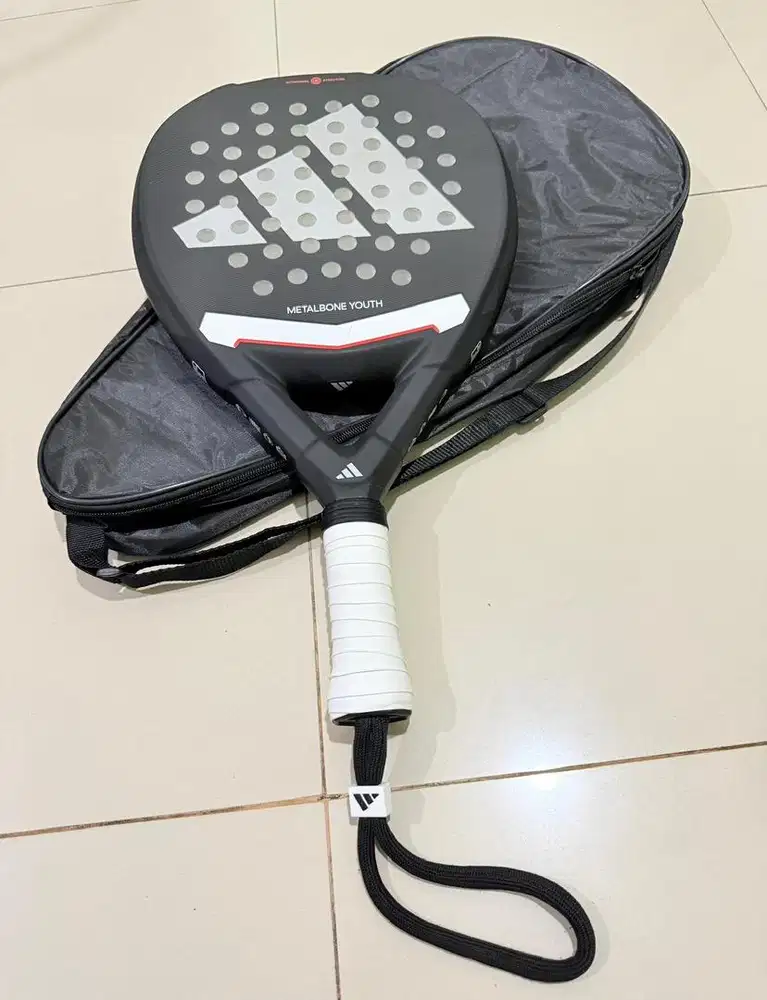 Raket Padel Metalbon