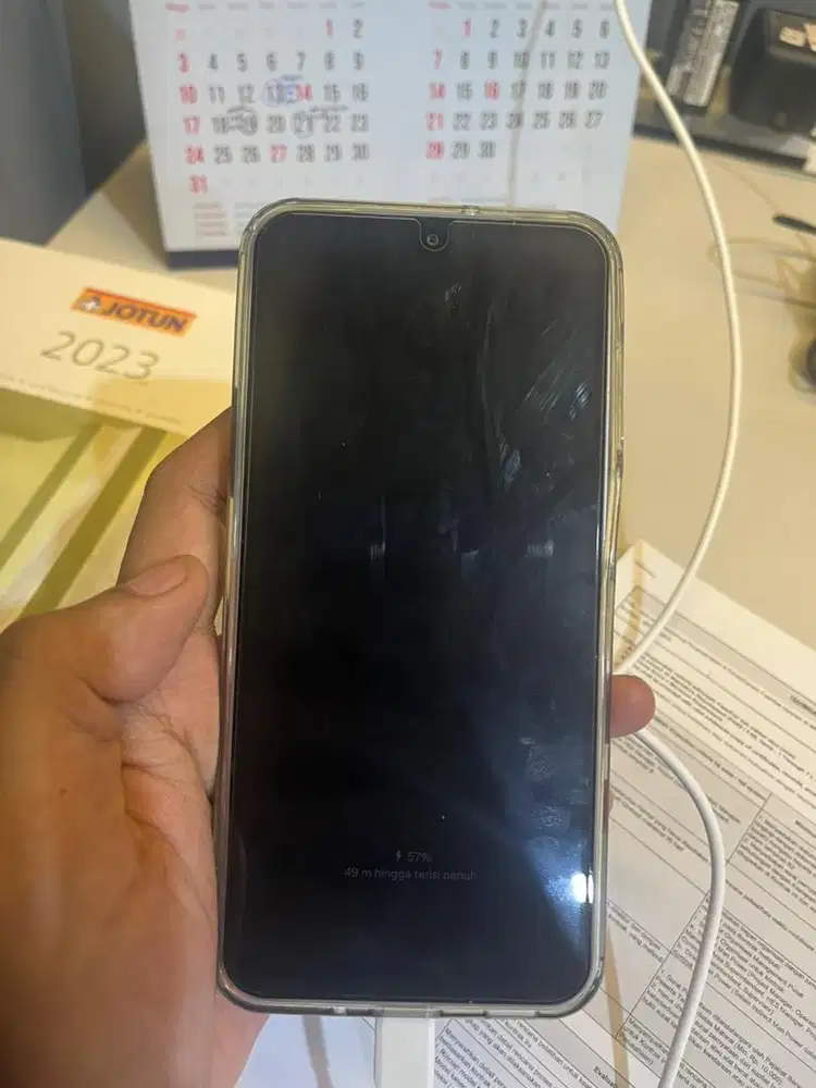 Samsung A17 LTE 8/128