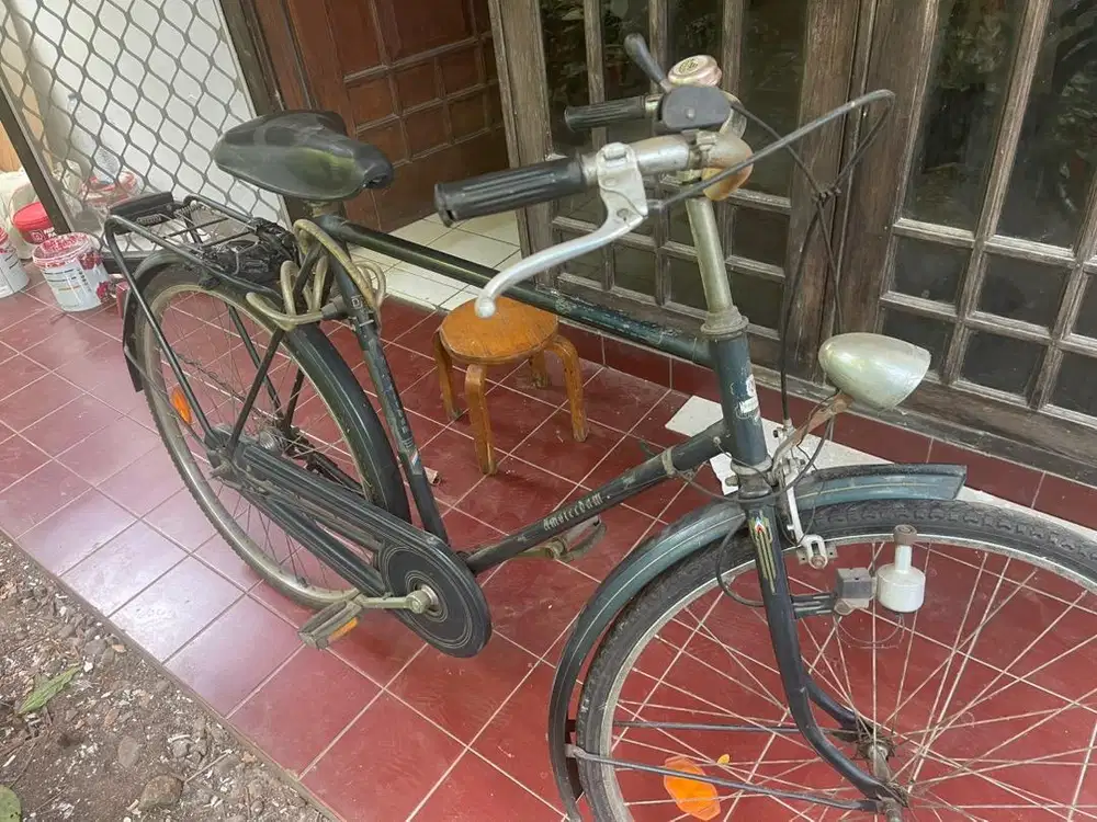 Speda kuno Belanda