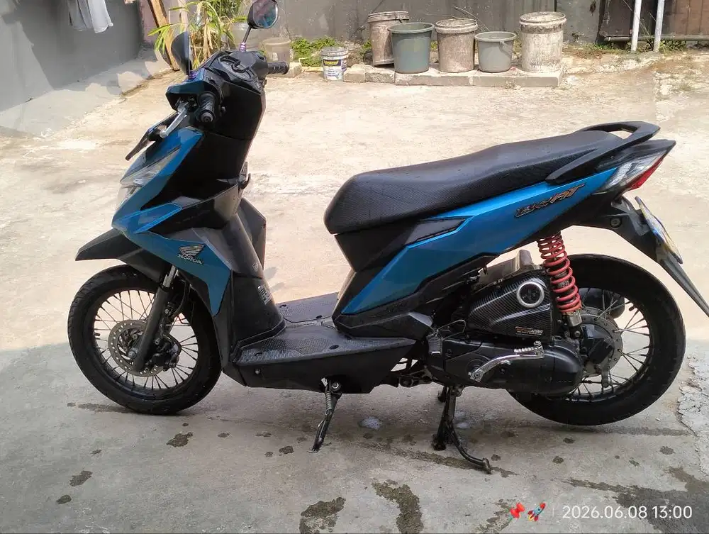 Beat 2019 Ciledug