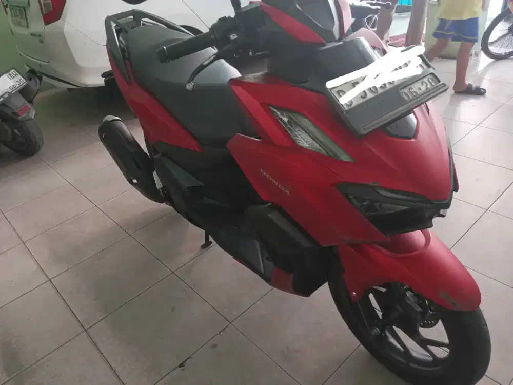 FS Honda Vario 160 CBS 2023