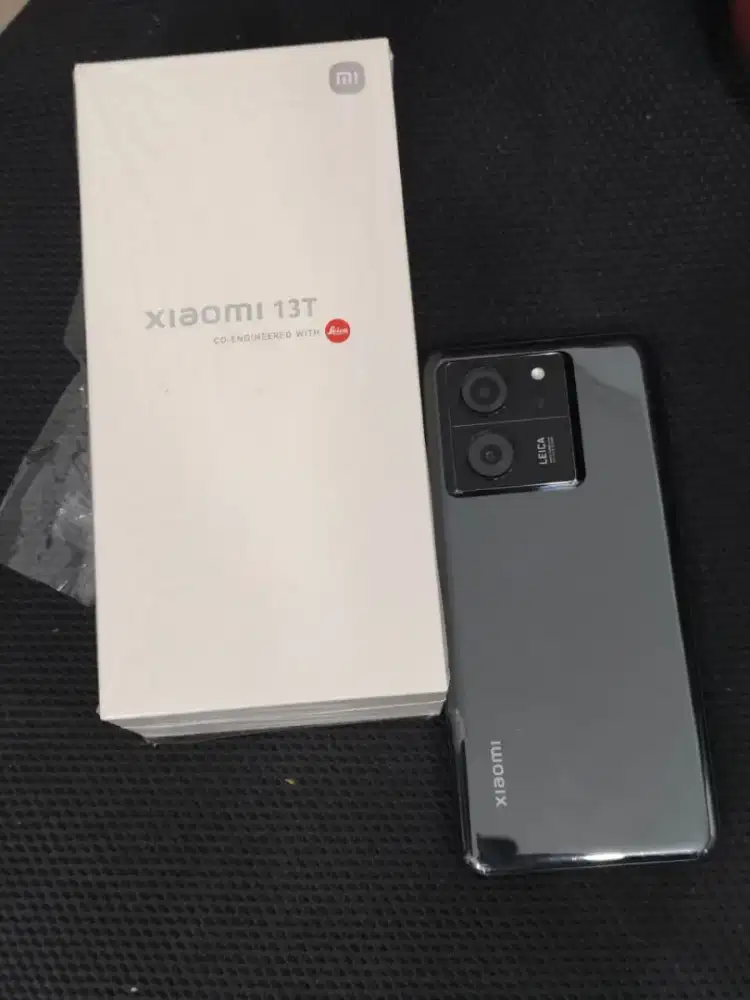 Xiaomi 13T 12/256GB
