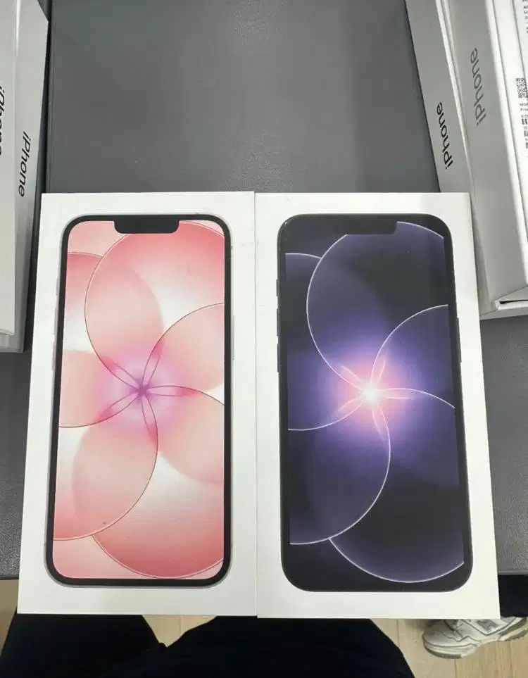 Promo Iphone 17e 256gb
