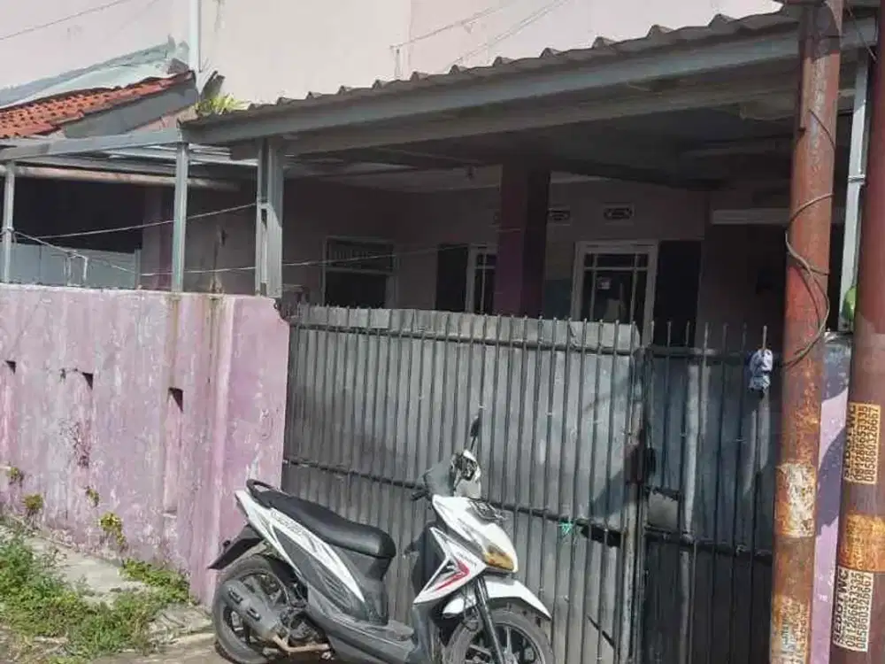 RUMAH SAYAP TAMAN KOPO INDAH DI BAWAH HARGA PASARAN – DIJUAL / DISEWAKAN