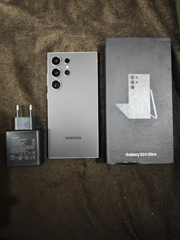 Samsung S24 Ultra 512gb SEIN