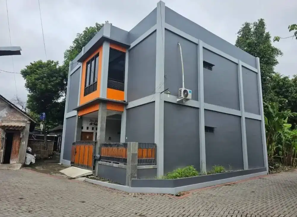 Jual Kos di Balong Banguntapan