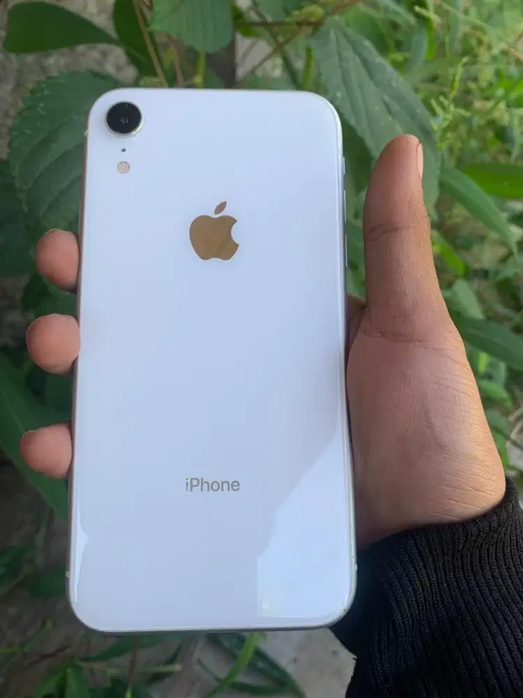 Iphone Xr 64Gb nominus