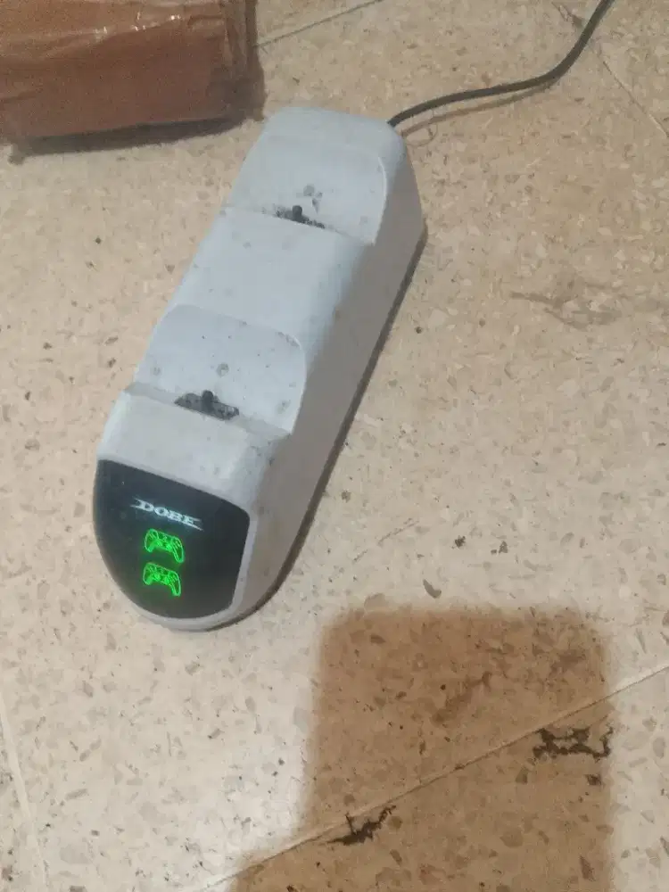 Dobe charging stik ps4