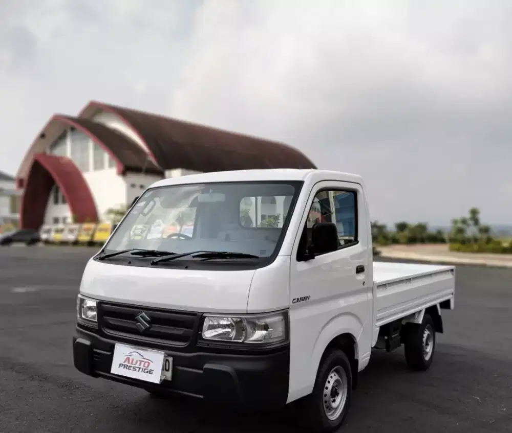 Suzuki Carry pickup 2023 type 2