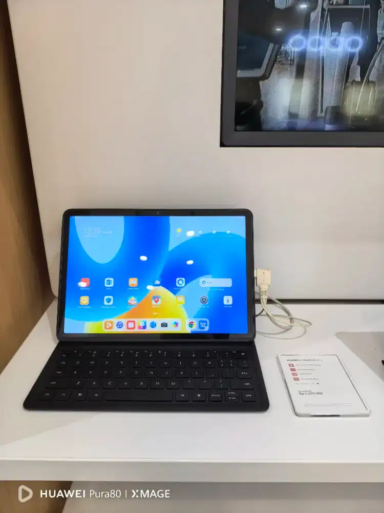 Huawei Matepad 11.5