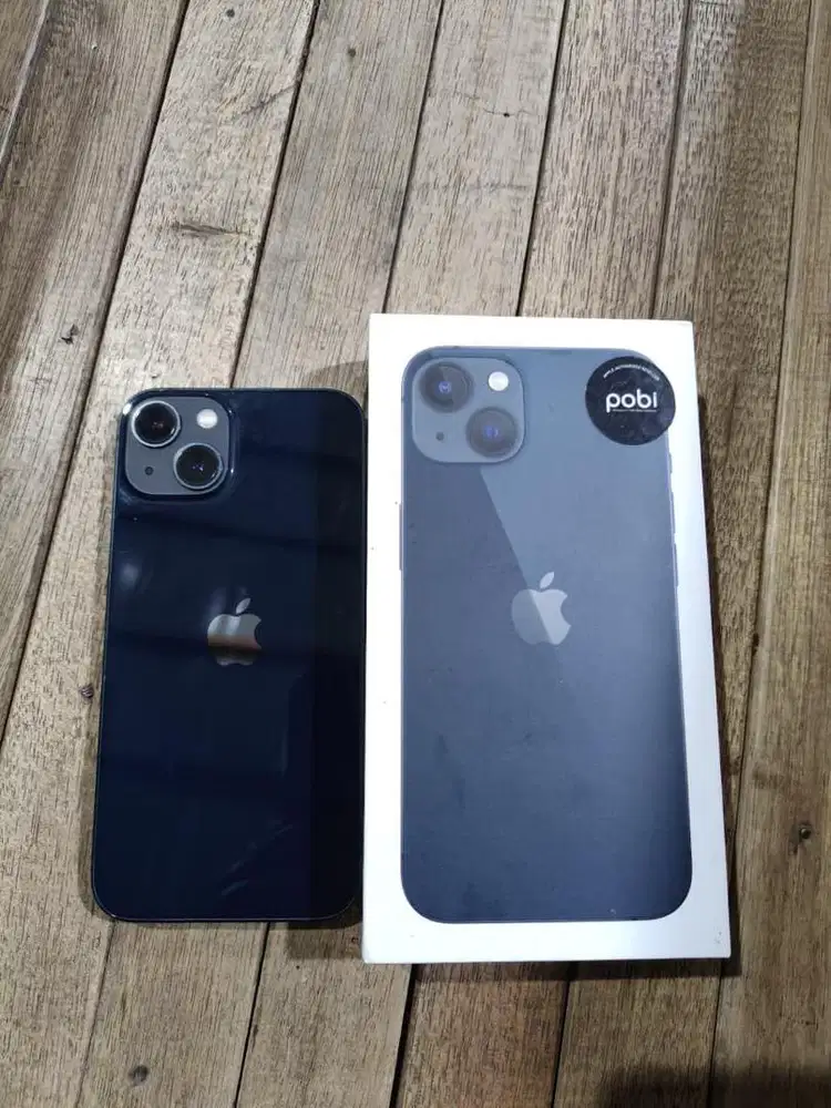 Ip 13 / 128 IBOX