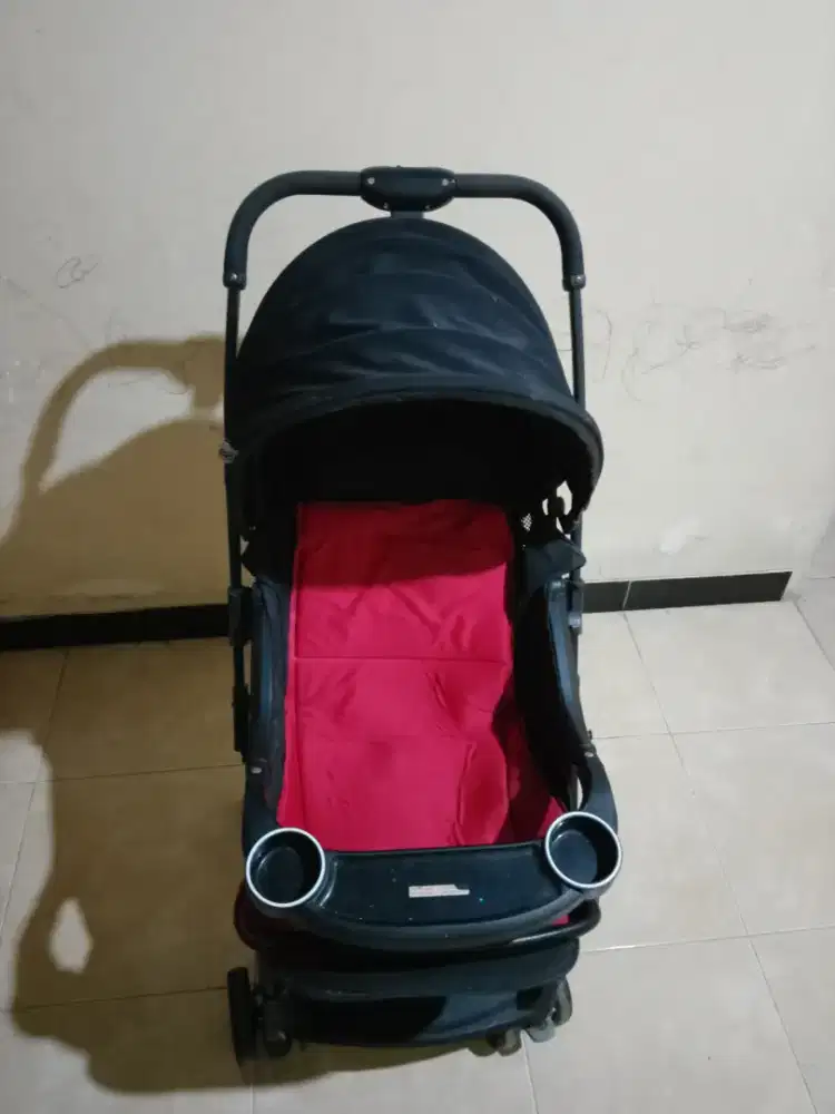 Stroller bayi masih bagus