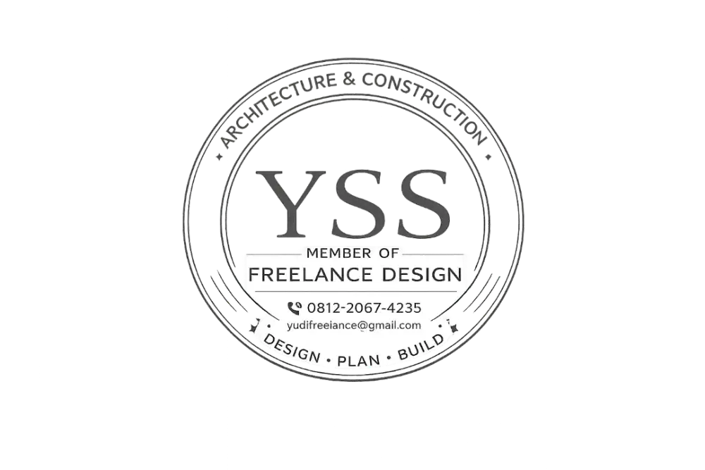 YSS Freelance - Architecture • Engineering • Estimation • Construction
