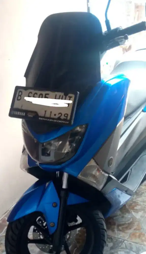 Nmax 2019 normal