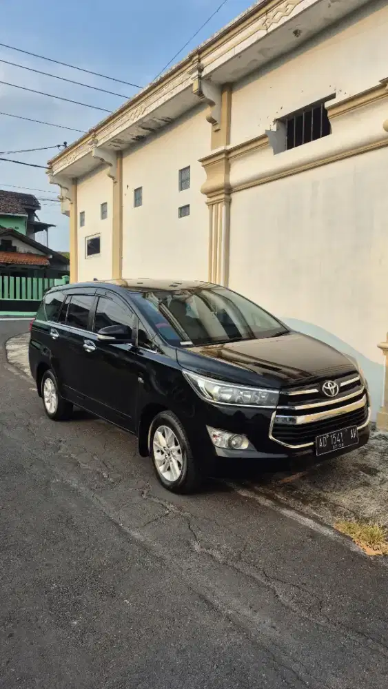 innova REBORN 2.0G matic