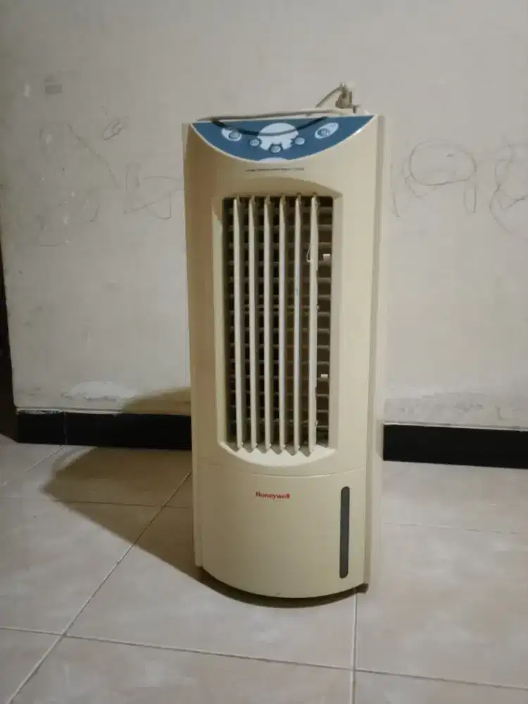 AC harus servise biar dingin maksimal