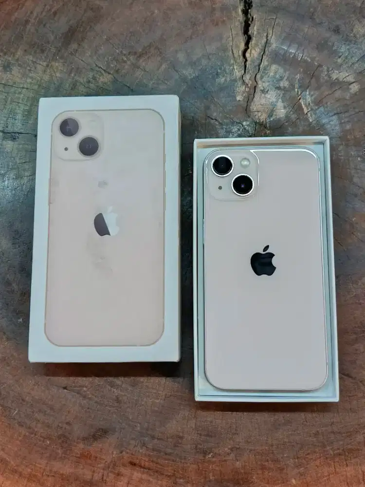 Iphone 13 128Gb Inter