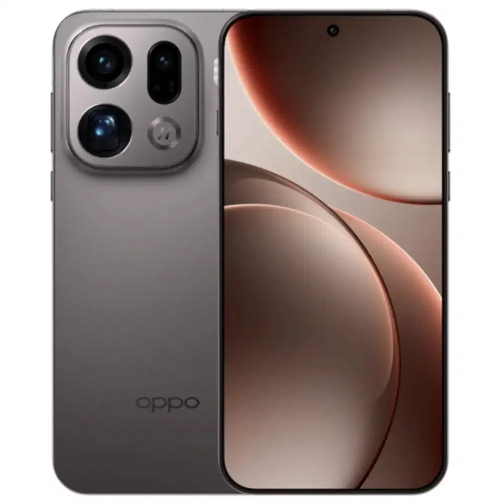 OPPO FIND X9 PRO GARANSI RESMI BISA KREDIT