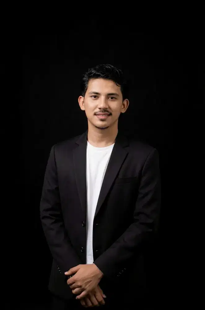 Barangkali ada yang membutuhkan