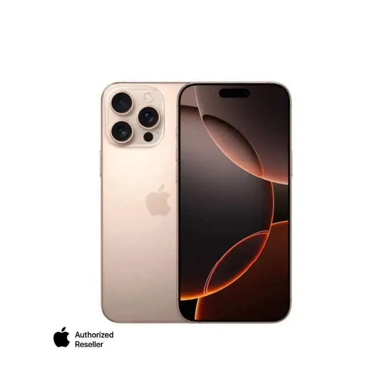 Ready iPhone 16 ProMax 256,512,1TB