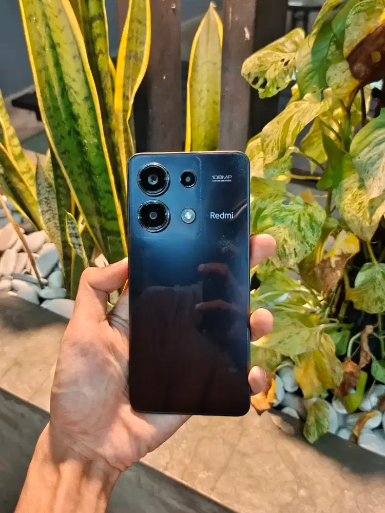 Xiaomi Redmi Note 13 8+4/256Gb